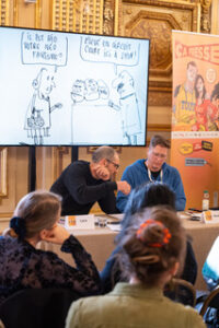 7-03 Les politiques sont ils des produits-4803