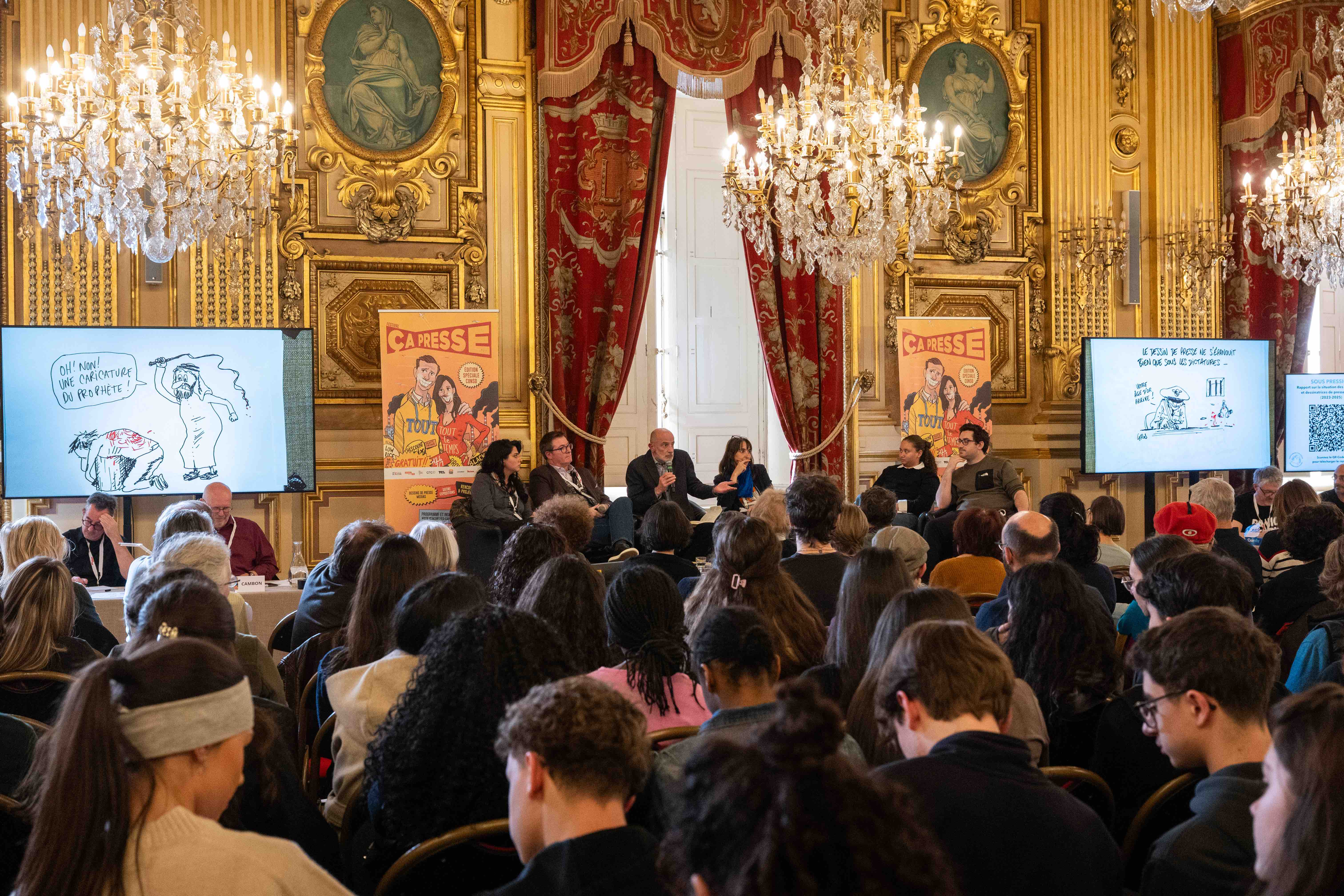 ÇAPRESSE 5-03-4133