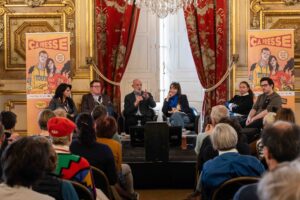 ÇAPRESSE 5-03-4140