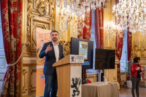 ÇAPRESSE 5-03-4358